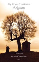 Mysterious & unknown Belgium (Paperback)
