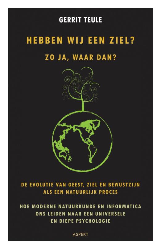 Hebben wij een ziel? Zo ja, waar dan? (Paperback)