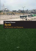 Syrie en de hyena's van Damascus (Paperback)