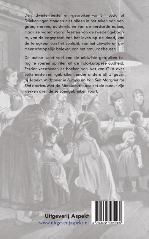 Midwinterse tradities (Paperback)