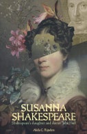 Susanna Shakespeare (Paperback)
