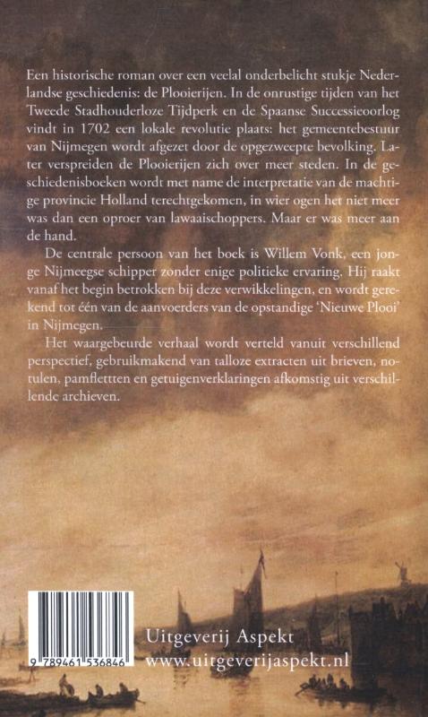 Oproer tussen Maas en Waal (Paperback)
