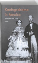 Koningsdrama in Mexico (E-book)