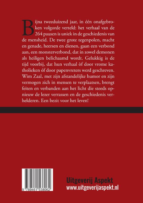 Heilige vaders (Paperback)