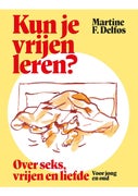 Kun je vrijen leren? (E-book)
