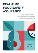 Real-Time Food Safety Assurance (E-book)