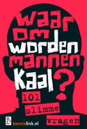 Waarom worden mannen kaal? (Paperback)