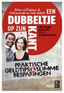 Een dubbeltje op zijn kant (E-book)