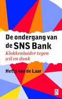 De ondergang van de SNS Bank (E-book)