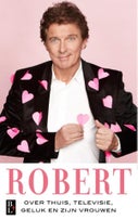 Robert (E-book)