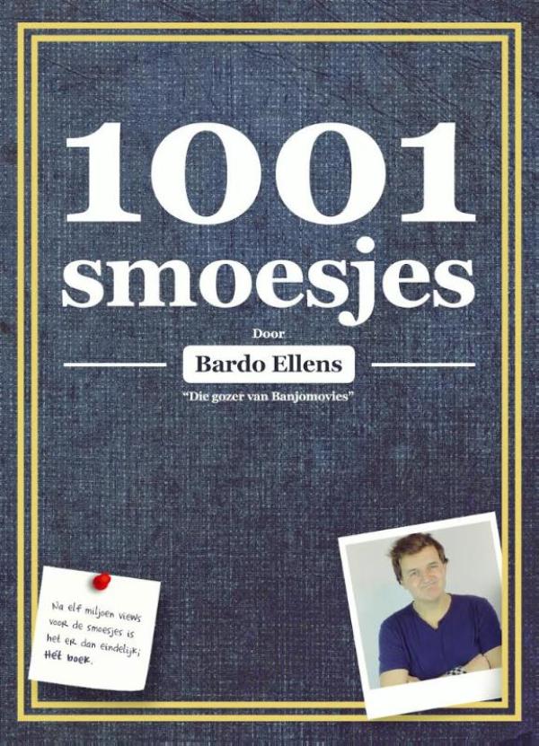 1001 smoesjes (E-book)