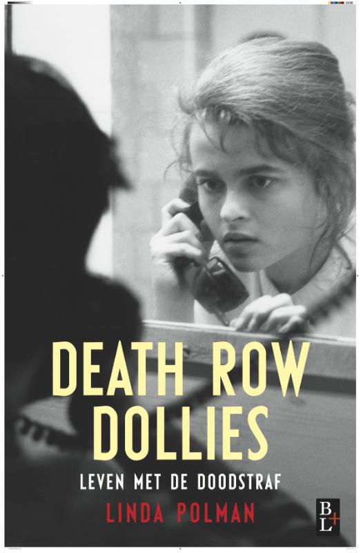 Death row dollies (E-book)