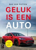Geluk is een auto (E-book)