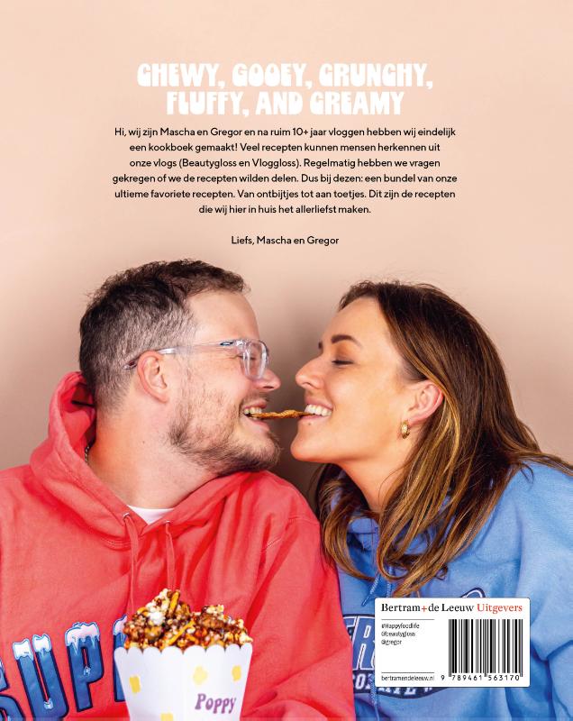 Happy Food Life (Hardback)