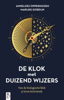 De klok met duizend wijzers (E-book)