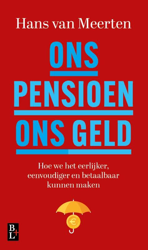 Ons Pensioen, ons geld (Paperback)
