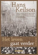 Het leven gaat verder (Paperback)