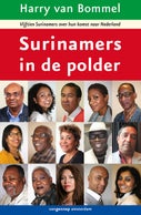 Surinamers in de polder (E-book)