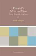 Plutarch s Life of Alcibiades (E-book)