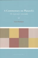 A Commentary on Plutarch's De latenter vivendo (E-book)