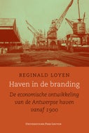 Haven in de branding (E-book)