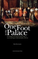 One foot in the palace (E-book)