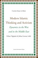 Modern Islamic thinking and activism (E-book)