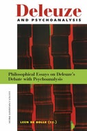 Deleuze and desire (E-book)