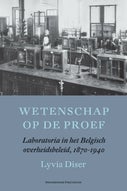 Wetenschap op de proef (E-book)