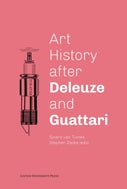Art History after Deleuze and Guattari (E-book)
