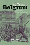 The United States of Belgium (E-book)
