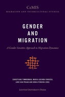 Gender and Migration (E-book)