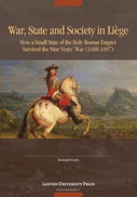 War, State, and Society in Liège (E-book)