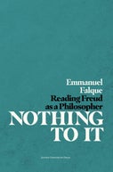 Nothing to It (E-book)