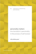 Personality Matters (E-book)