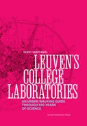 Leuven’s College Laboratories (E-book)