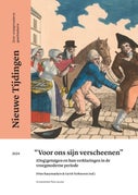 “Voor ons sijn verscheenen” (E-book)