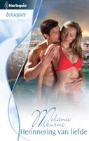 Herinnering van liefde (E-book)