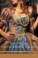 Zoals de koningin verlangt (E-book)