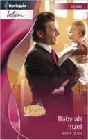 Baby als inzet (E-book)