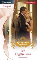 Een Engelse roos (E-book)