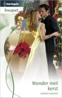 Wonder met kerst (E-book)