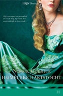 Heimelijke hartstocht (E-book)