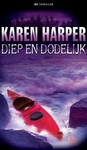 Diep en dodelijk (E-book)