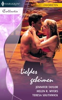 Liefdes geheimen (E-book)