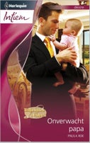 Onverwacht papa (E-book)