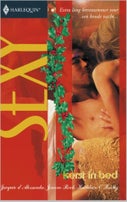 Kerst in bed (E-book)