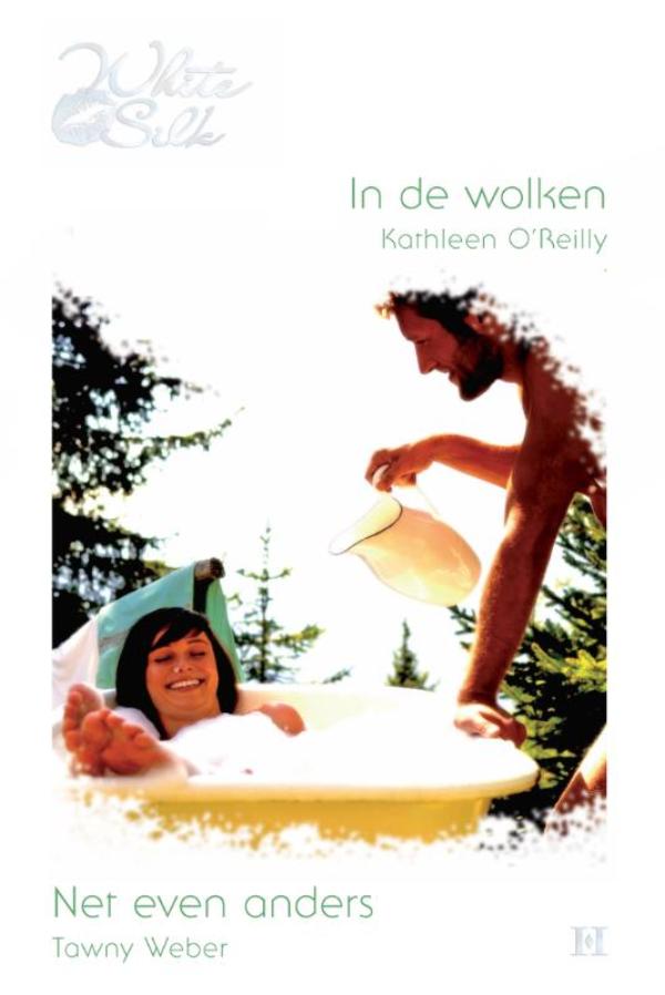 In de wolken ; Net even anders (E-book)