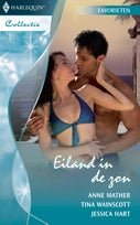 Eiland in de zon (E-book)