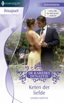 Keten der liefde (E-book)